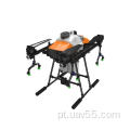 G420 Kit de drones agrícolas 22L Quadro de tanque de água